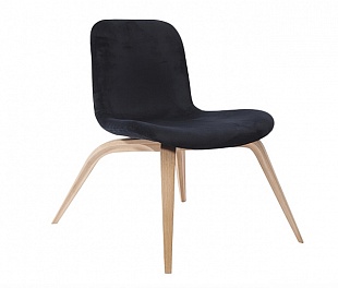 Кресло Goose Lounge Chair фабрики NORR11